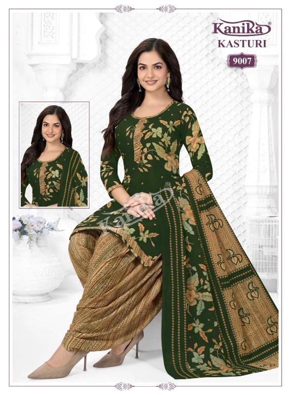 Kanika kasturi vol 9 branded designer kurti wholesale shops in maharastra